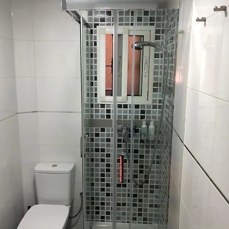 Apartamentos Casa Tia Antonia Málaga Extérieur photo