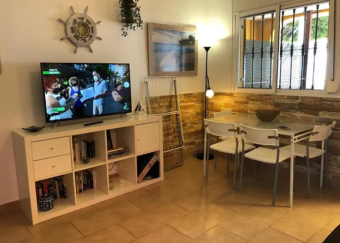 Apartamentos Casa Tia Antonia