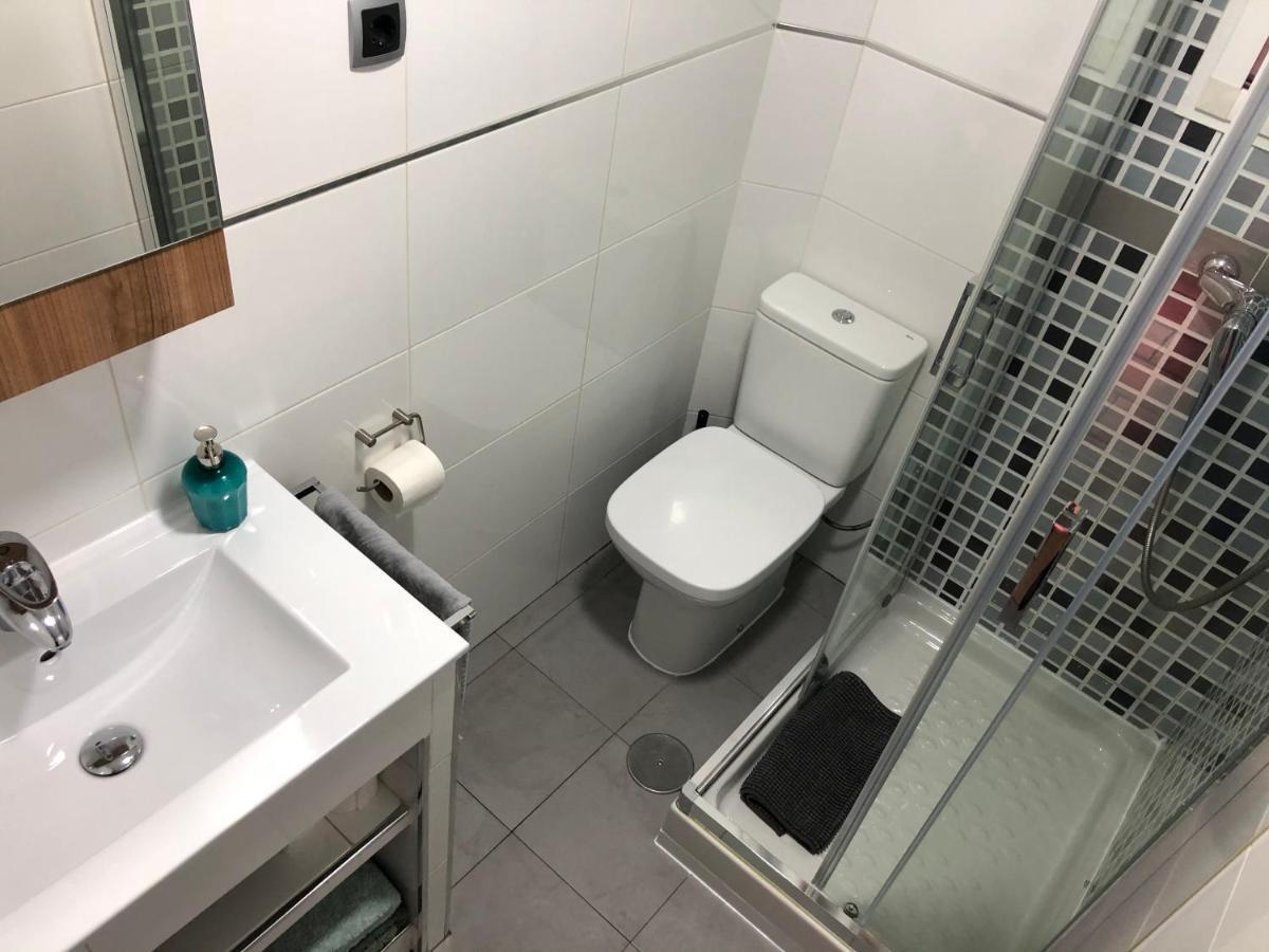Casa Tia Antonia Apartament *