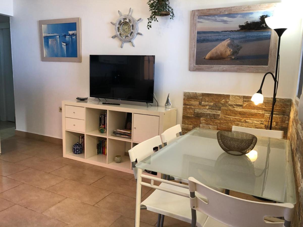 Apartament Casa Tia Antonia Malaga