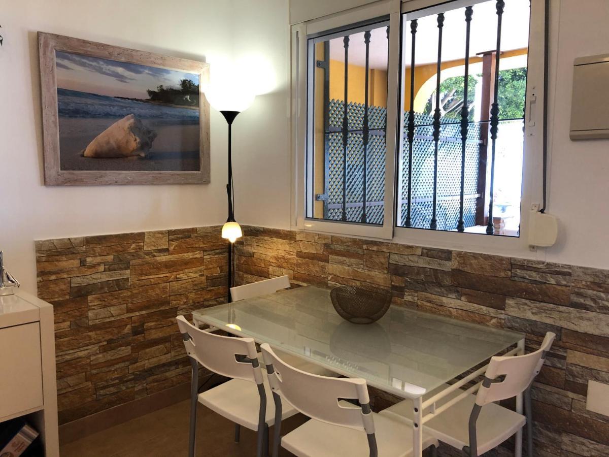 Casa Tia Antonia Apartament Malaga