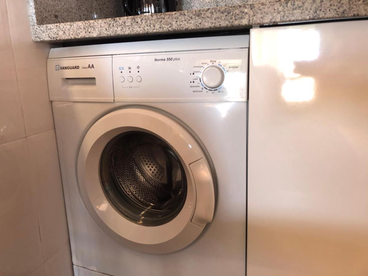 Casa Tia Antonia Apartament Malaga
