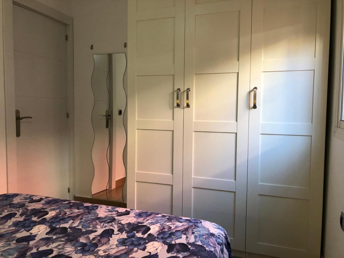 Apartament Casa Tia Antonia *