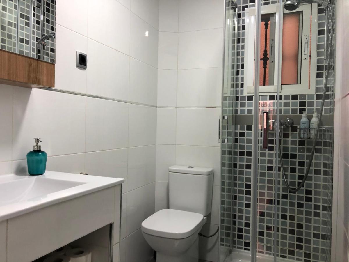 Apartament Casa Tia Antonia *