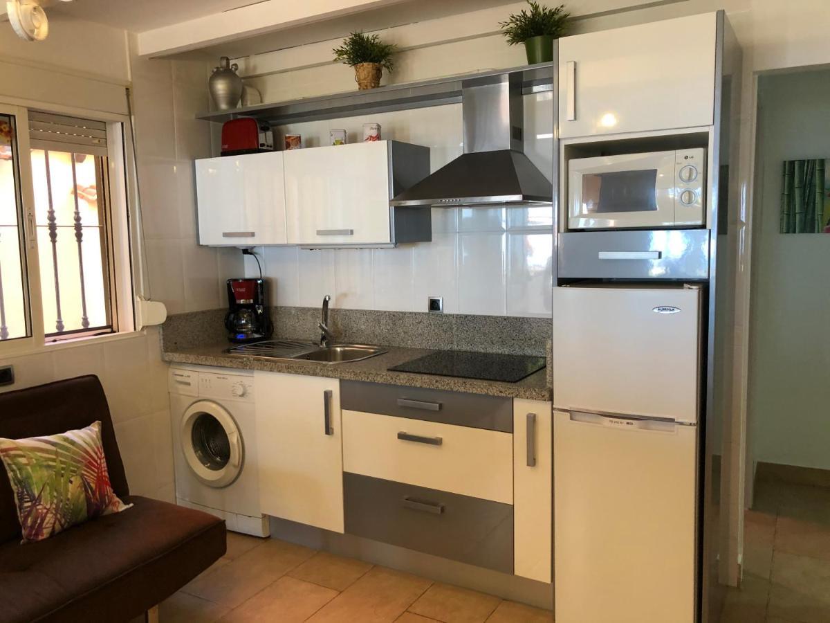 Apartament Casa Tia Antonia *