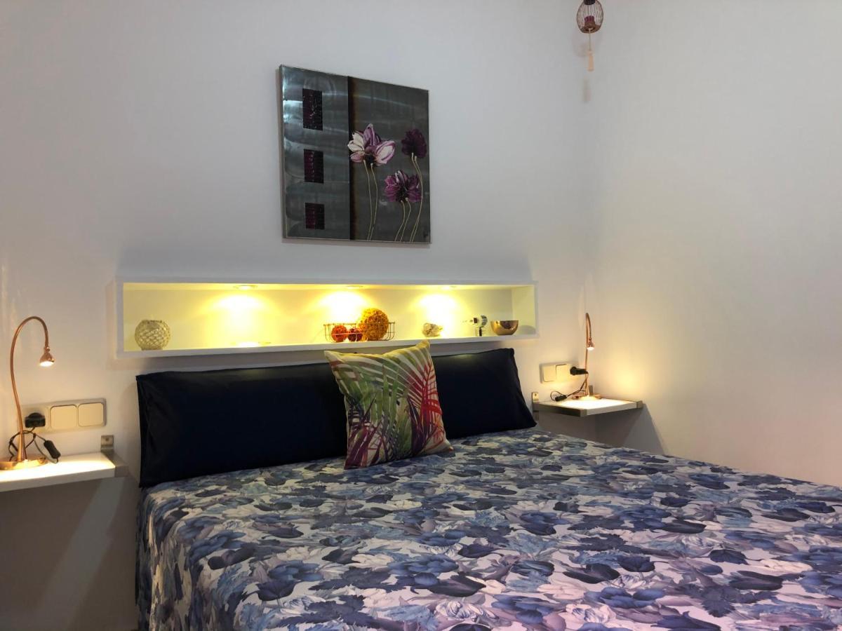 Casa Tia Antonia Apartament *
