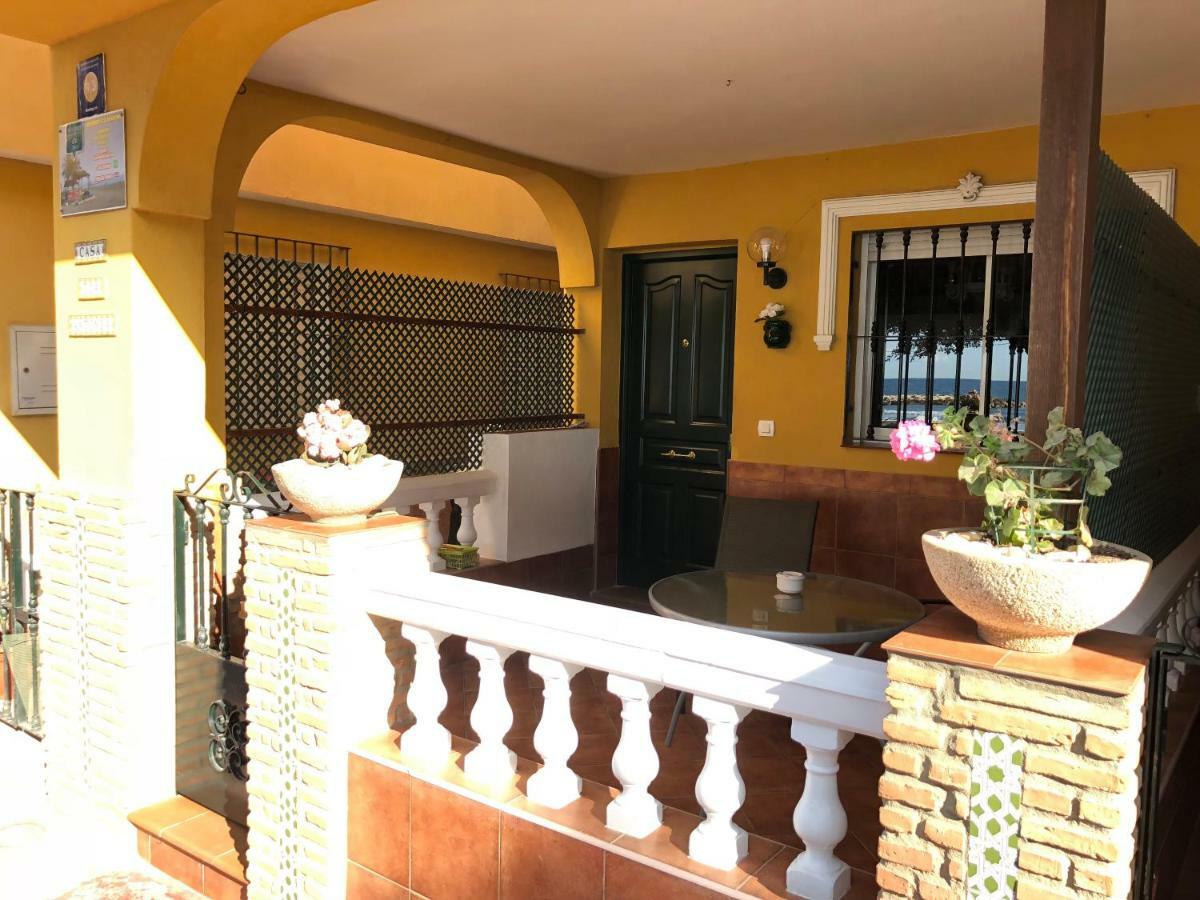 Casa Tia Antonia Apartament