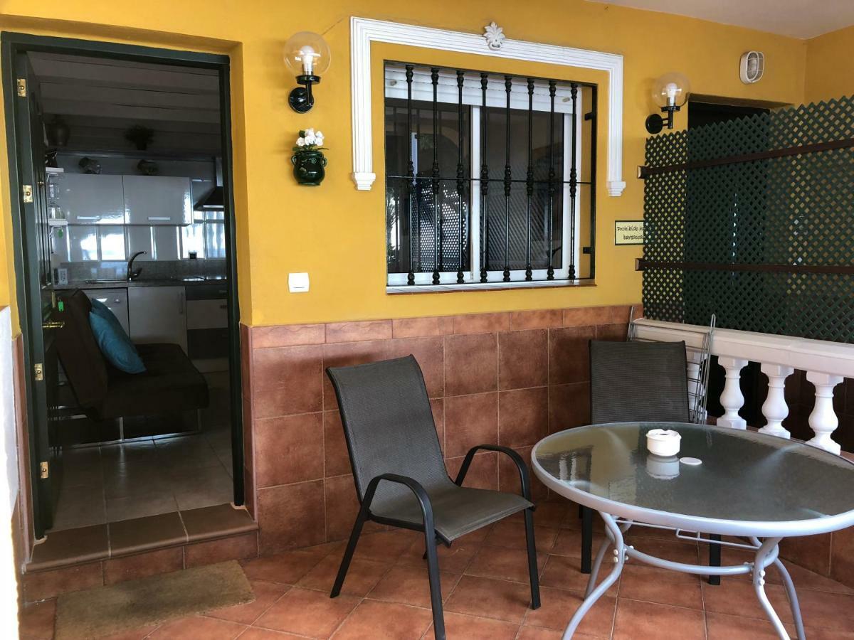 Casa Tia Antonia Apartament