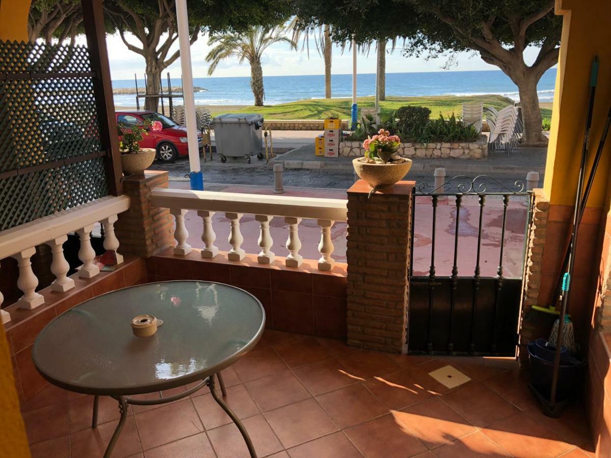 Apartament Casa Tia Antonia Malaga