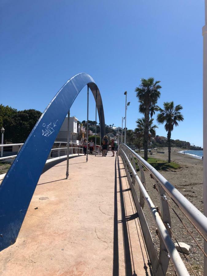 Apartament Casa Tia Antonia Malaga