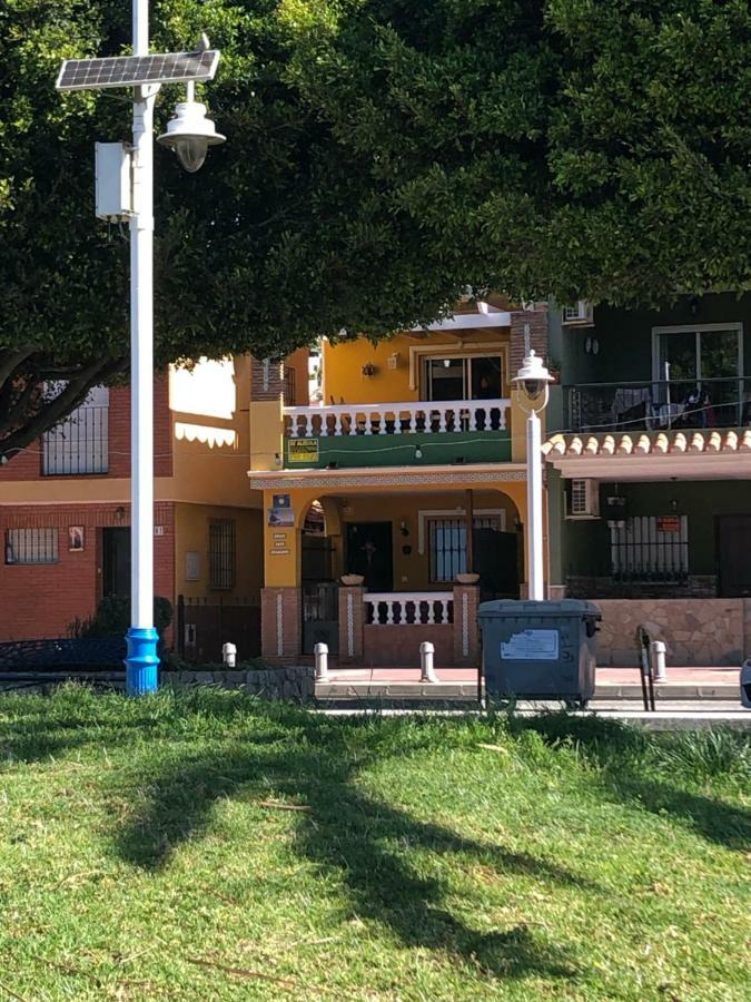 Apartament Casa Tia Antonia Malaga